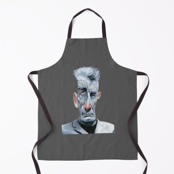 Item preview, samuel beckett designed and sold by rosehong.
