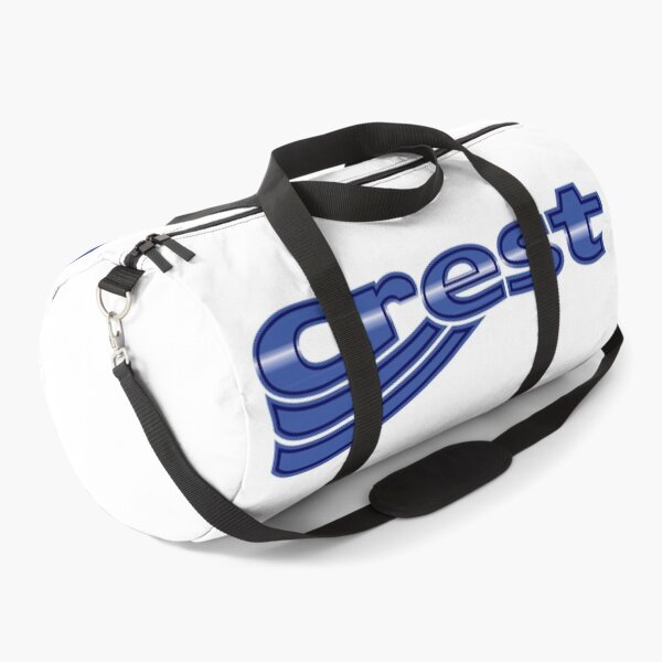 Item preview, Crest Boat Blue Chrome designed and sold by ChristinasMess.