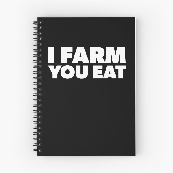Item preview, Pro-Farmer I Farm You Eat Farm Life designed and sold by RoguePixel.