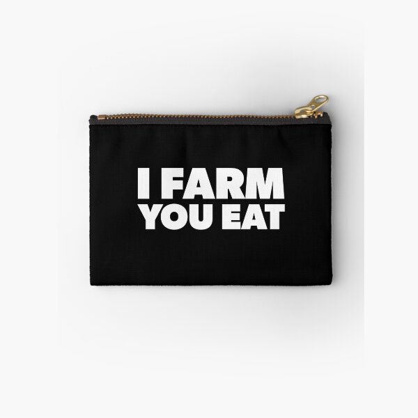 Item preview, Pro-Farmer I Farm You Eat Farm Life designed and sold by RoguePixel.