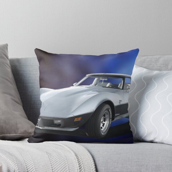 Item preview, 1978 Corvette C3 Stingray 'Studio' II designed and sold by DaveKoontz.