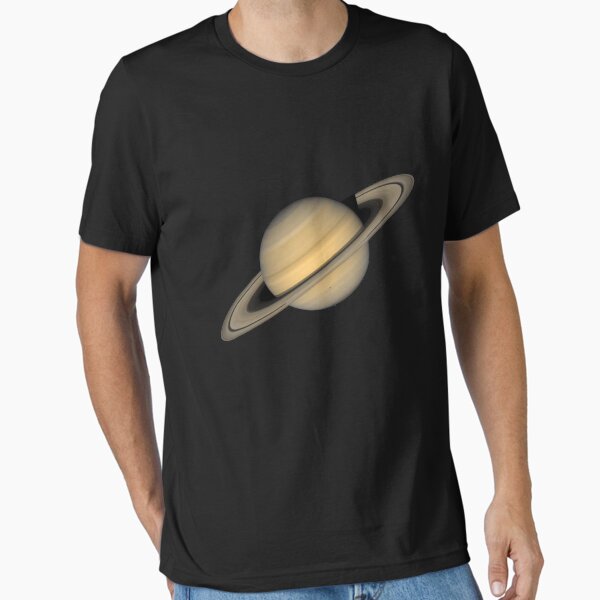 Item preview, Planet Saturn designed and sold by cryptees.