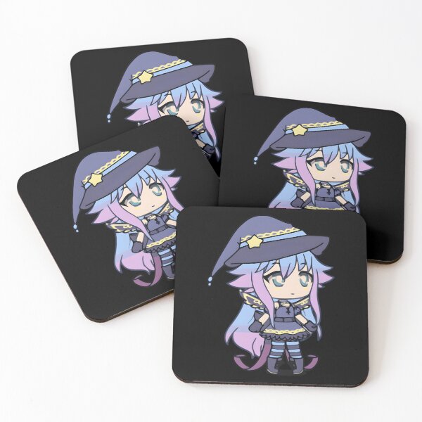 Item preview, Gacha Life Alisa Fitted  designed and sold by kajmanbleahz.