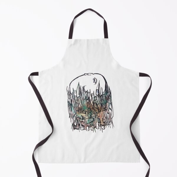 Item preview, Beckett Grass designed and sold by rosehong.