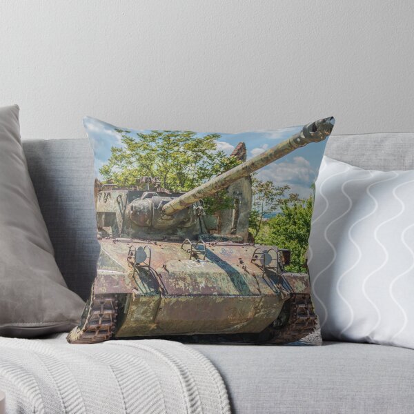 Item preview, Battle Tank designed and sold by Alius Imago.