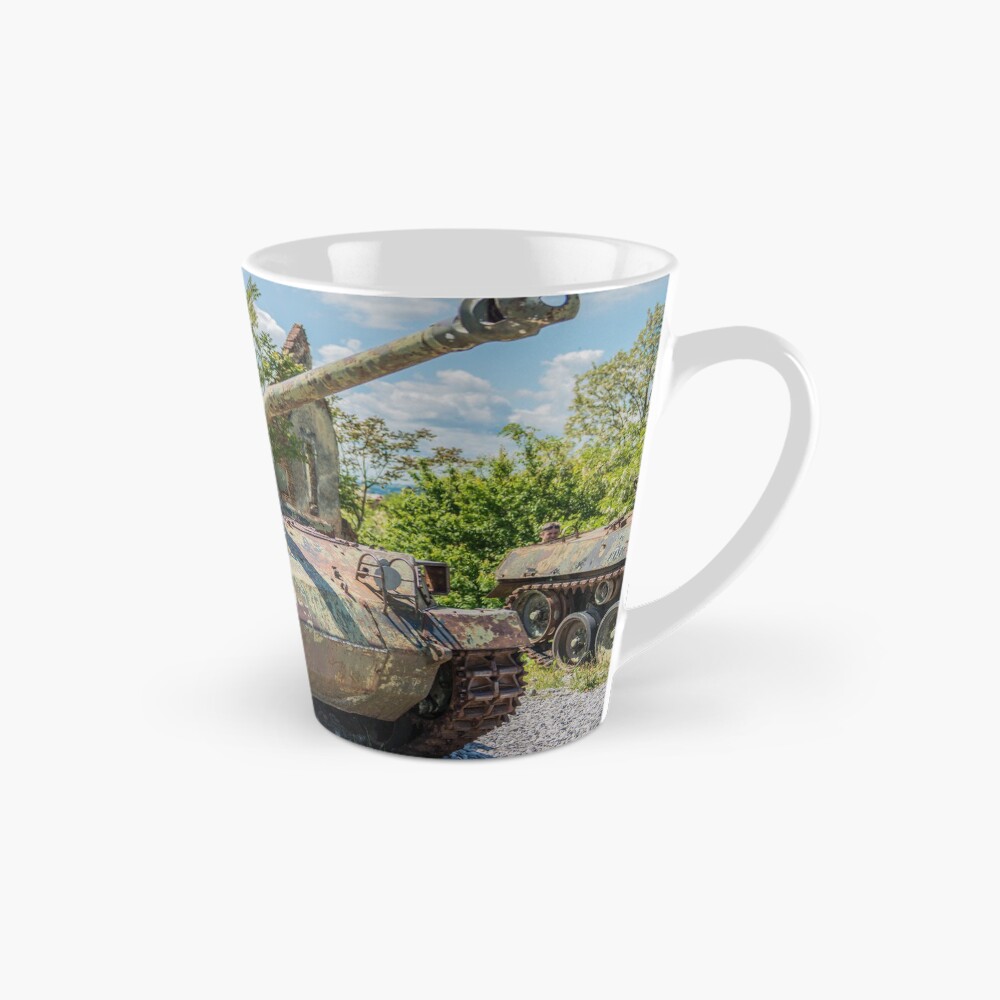 Item preview, Tall Mug designed and sold by AliusImago.