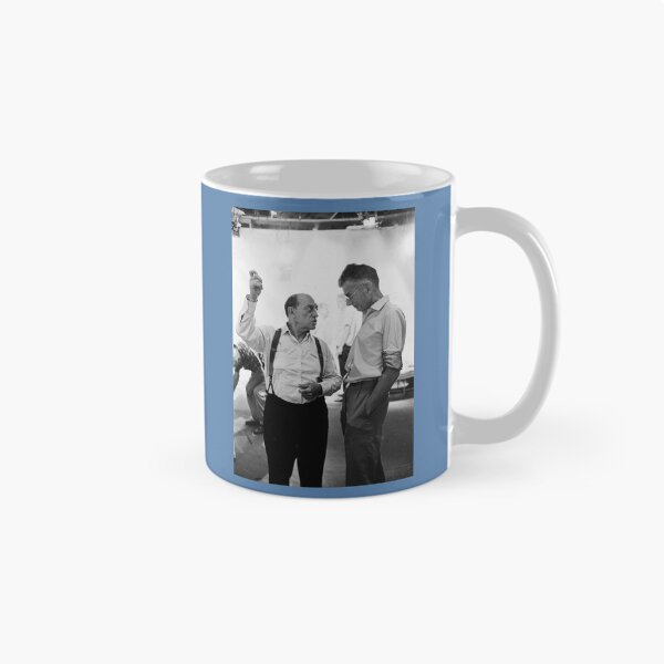 Item preview, Buster Keaton and Samuel Beckett   designed and sold by rosehong.