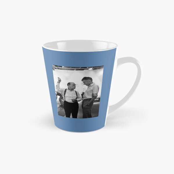 Item preview, Buster Keaton and Samuel Beckett   designed and sold by rosehong.