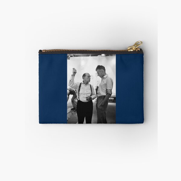 Item preview, Buster Keaton and Samuel Beckett   designed and sold by rosehong.