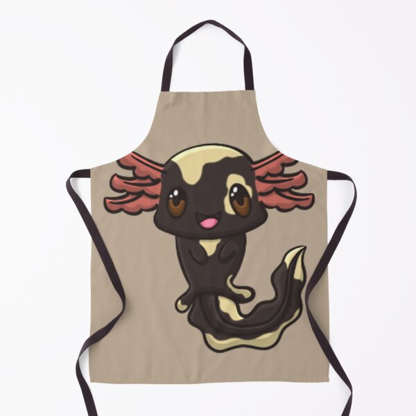 Item preview, Mosaic Axolotl designed and sold by NLDStudios.