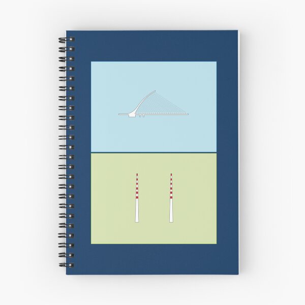 Item preview, Minimalist Dublin   designed and sold by rosehong.