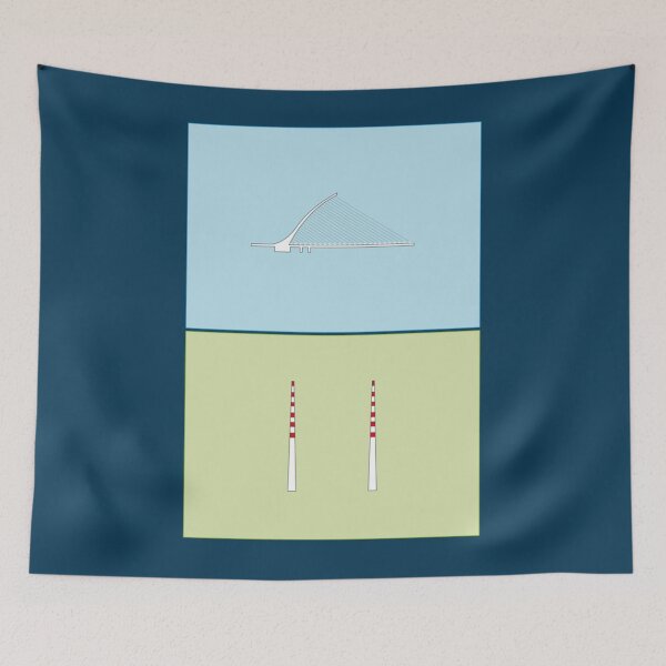 Item preview, Minimalist Dublin   designed and sold by rosehong.