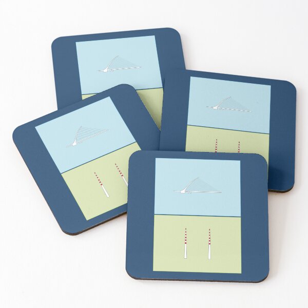 Item preview, Minimalist Dublin   designed and sold by rosehong.