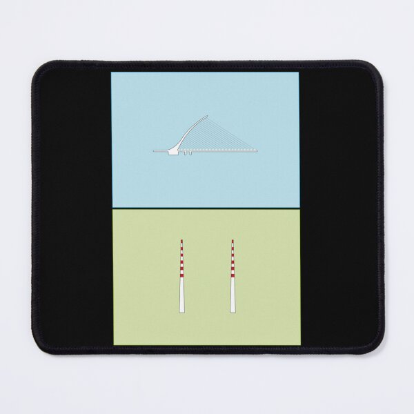Item preview, Minimalist Dublin   designed and sold by rosehong.
