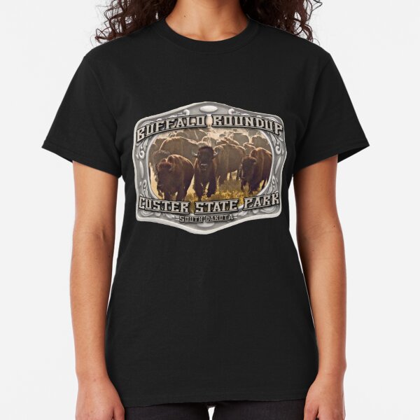 state park shirt