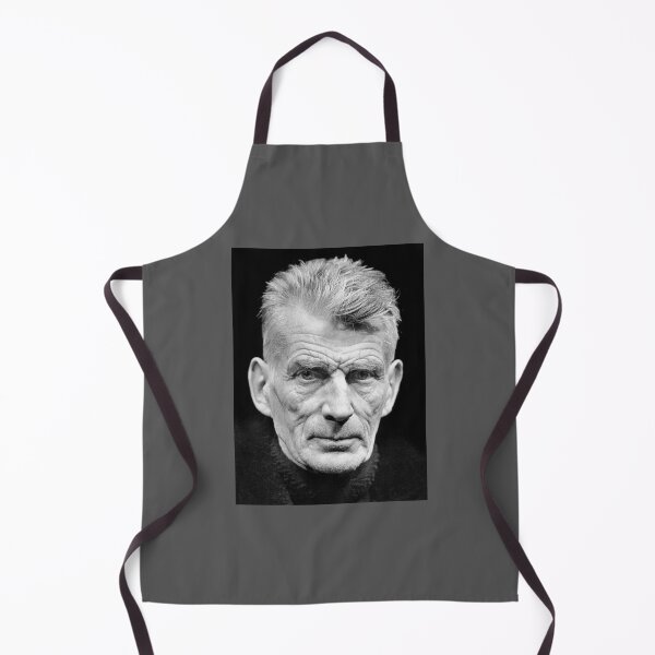 Item preview, Samuel Beckett designed and sold by rosehong.