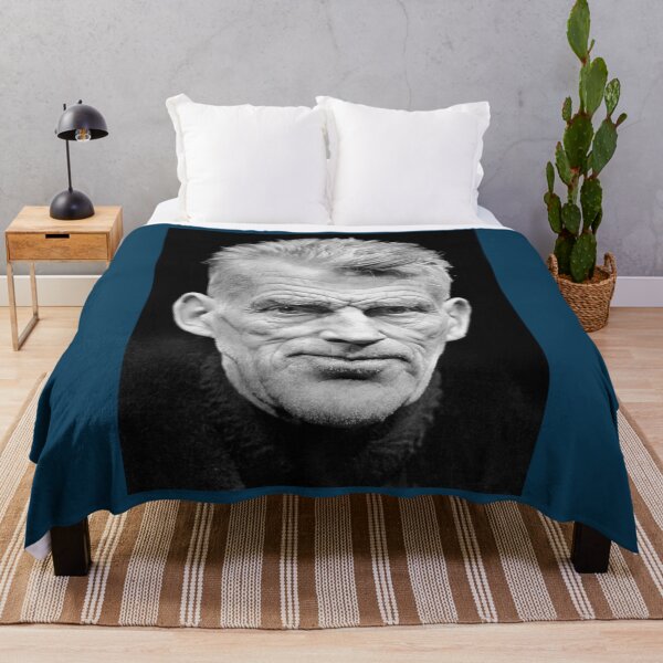 Item preview, Samuel Beckett           designed and sold by rosehong.
