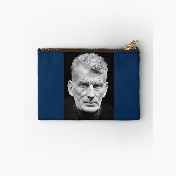 Item preview, Samuel Beckett           designed and sold by rosehong.