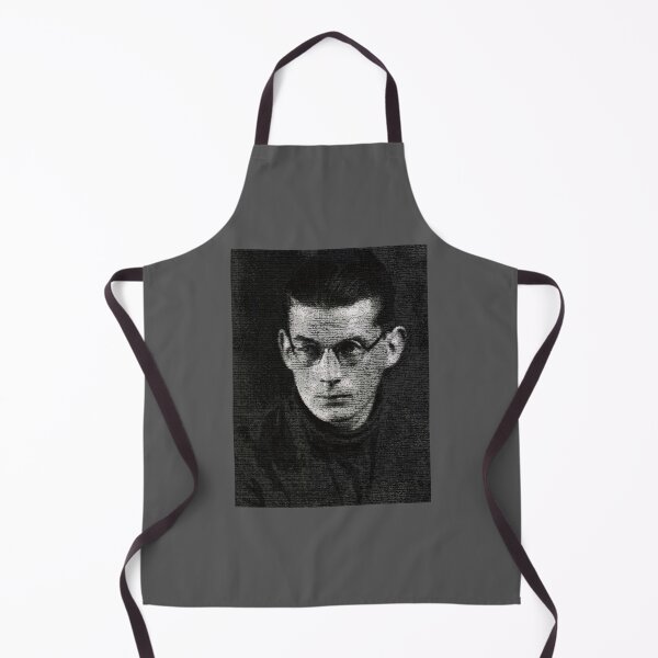 Item preview, samuel beckett designed and sold by rosehong.