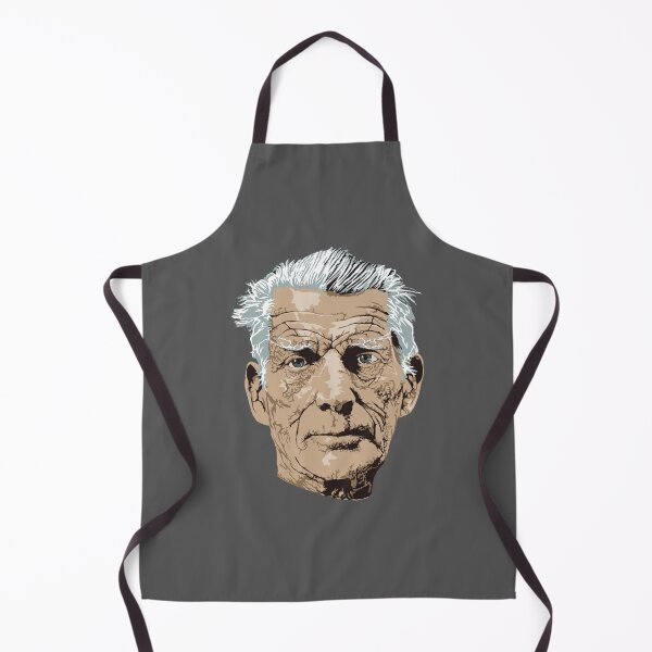 Item preview, Samuel Beckett designed and sold by rosehong.