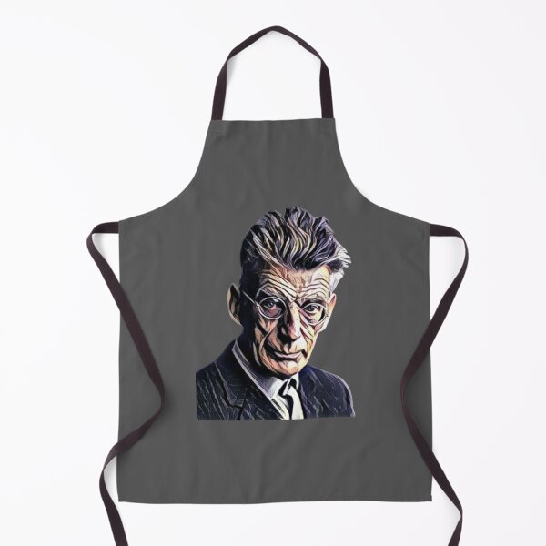 Item preview, samuel beckett designed and sold by rosehong.
