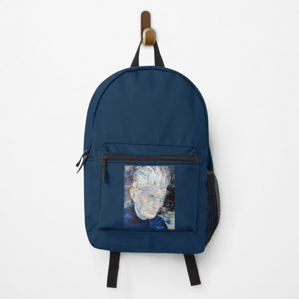 Item preview, SAMUEL BECKETT - oil portrait   designed and sold by rosehong.