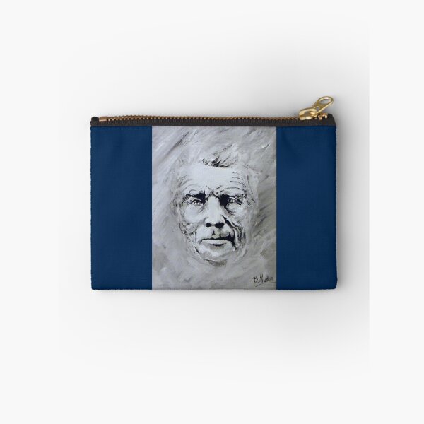 Item preview, Samuel Beckett - Irish Writer  Waiting For Godot  Estragon  Pozzo  Theater Of The Absurd  Poet  designed and sold by rosehong.