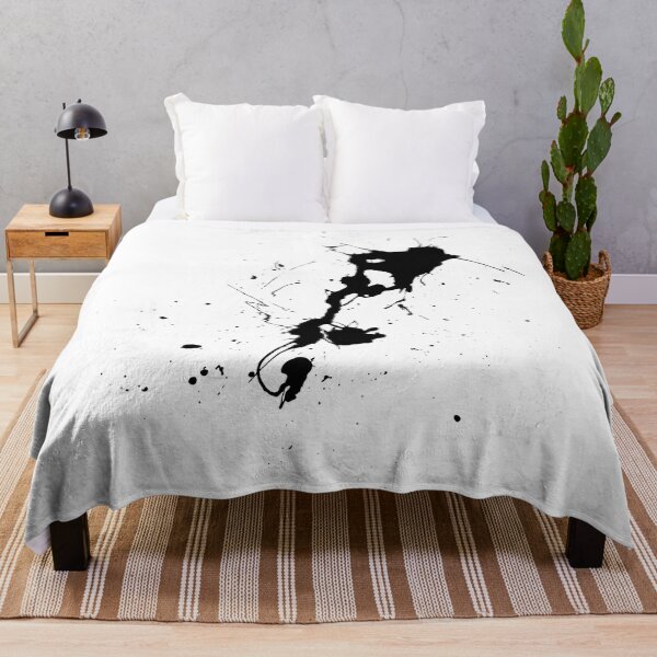 Item preview, DRIPPING-splattered ink- designed and sold by DRIPPED-STORE.