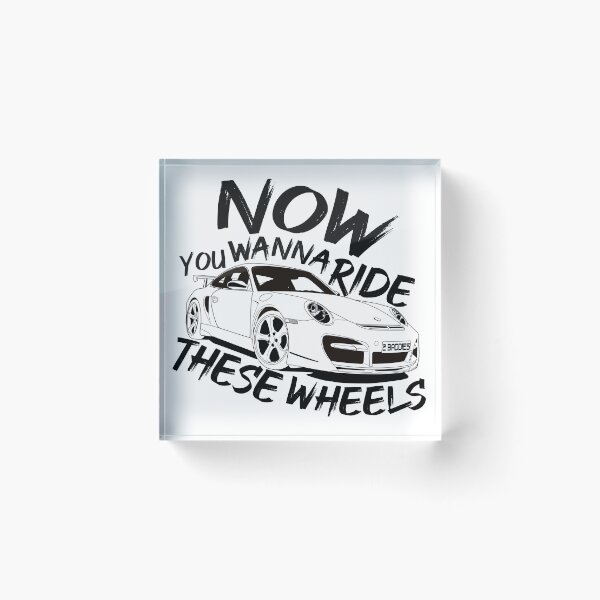 Item preview, 2 Baddies 1 Porsche designed and sold by jun dei.