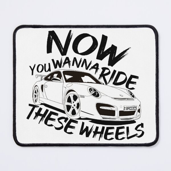 Item preview, 2 Baddies 1 Porsche designed and sold by jun dei.