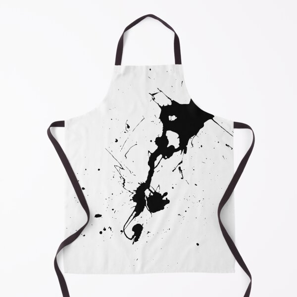 Item preview, DRIPPING-splattered ink- designed and sold by DRIPPED-STORE.