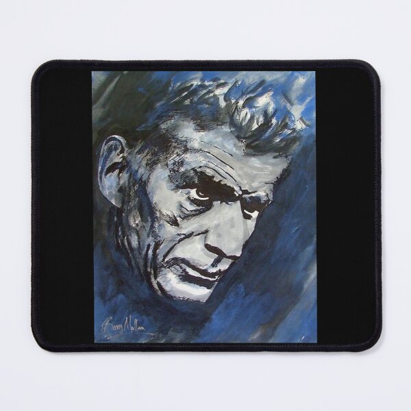 Item preview, Samuel Beckett designed and sold by rosehong.