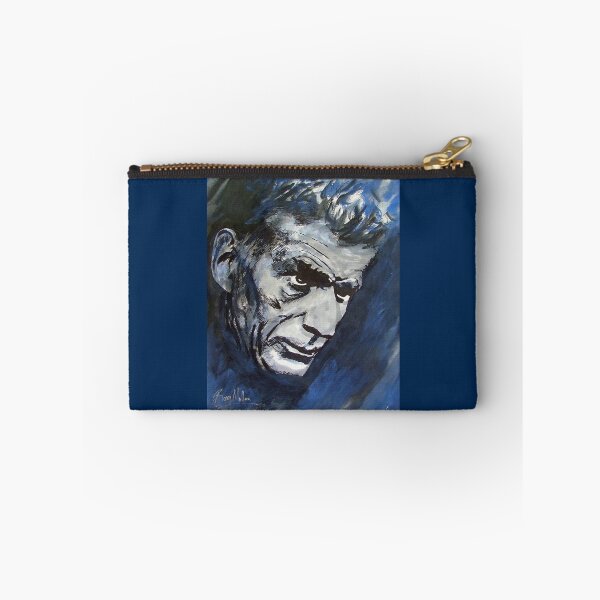 Item preview, Samuel Beckett  designed and sold by rosehong.
