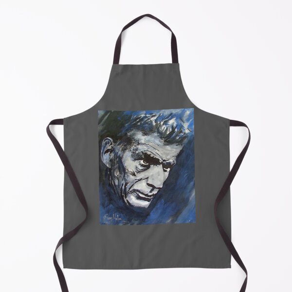 Item preview, Samuel Beckett designed and sold by rosehong.
