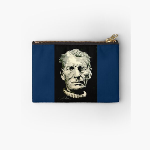 Item preview, Samuel Beckett designed and sold by rosehong.