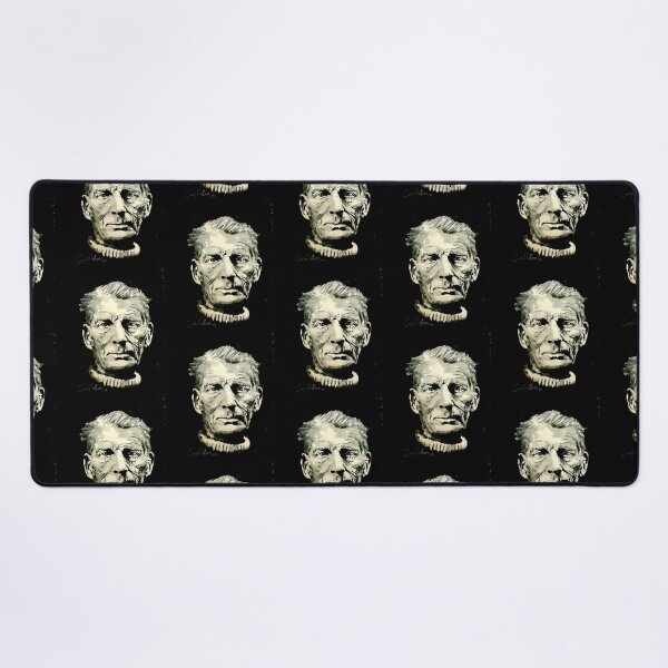 Item preview, Samuel Beckett designed and sold by rosehong.