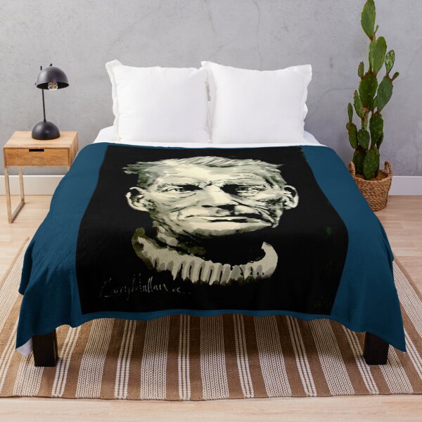 Item preview, Samuel Beckett designed and sold by rosehong.