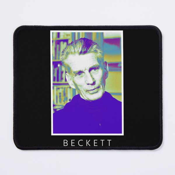 Item preview, Samuel Beckett Premium   designed and sold by rosehong.