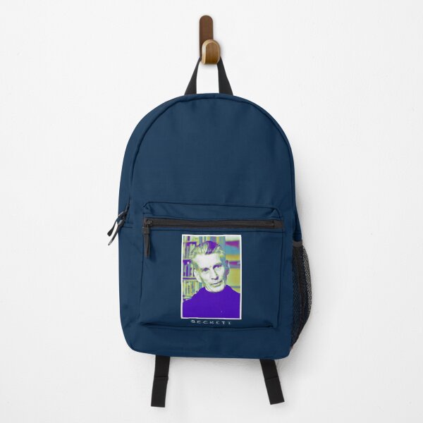 Item preview, Samuel Beckett Premium   designed and sold by rosehong.