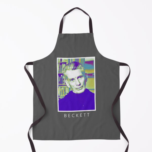 Item preview, Samuel Beckett Premium designed and sold by rosehong.