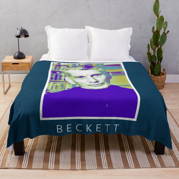 Item preview, Samuel Beckett Premium   designed and sold by rosehong.