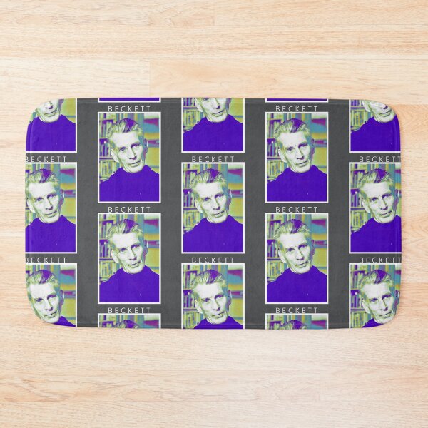 Item preview, Samuel Beckett Premium   designed and sold by rosehong.