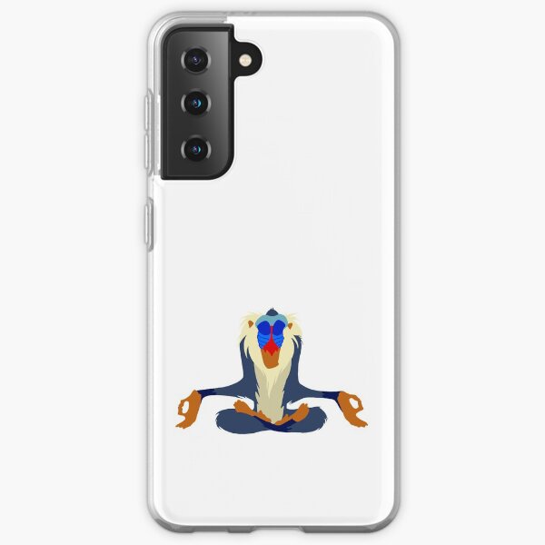 VectoRafiki Samsung Galaxy Soft Case