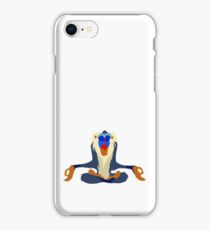 VectoRafiki iPhone 8 Case