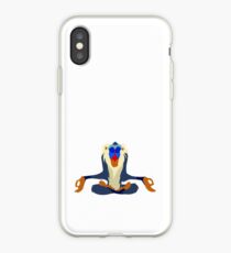 VectoRafiki iPhone Case