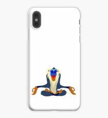 VectoRafiki iPhone XS Max Case