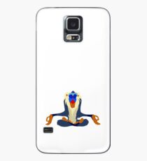 Funda/vinilo para Samsung Galaxy VectoRafiki