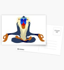 Postales VectoRafiki