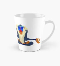 VectoRafiki Tasse (groß)