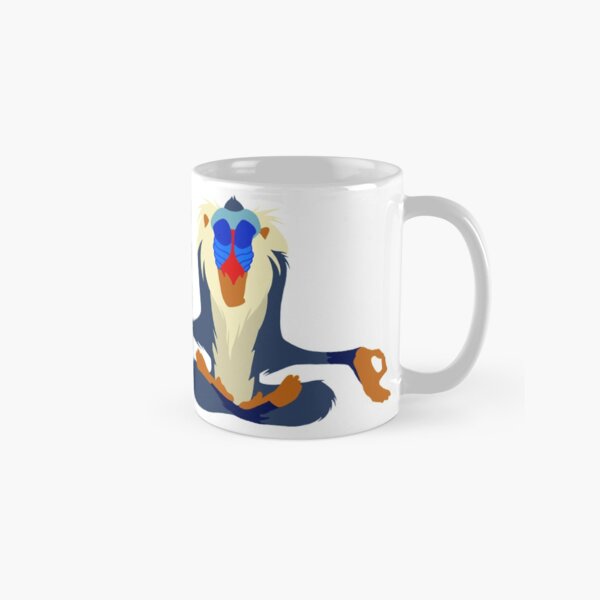 VectoRafiki Classic Mug